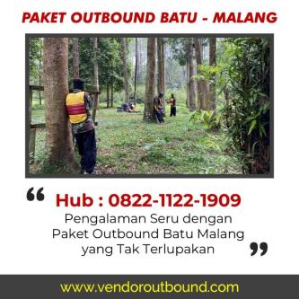 Provider Outbound Paintball Coban Talun in Surabaya - Image 2