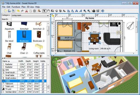 Proyecto, Diseños de Arquitectura en Cumaná - Imagen 3