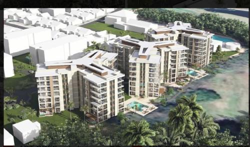 Proyecto Green One - Puerto Plata en Puerto Plata - Imagen 3