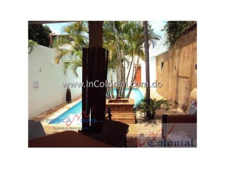 Proyecto In Colonial en Juan de Herrera - Imagen 1
