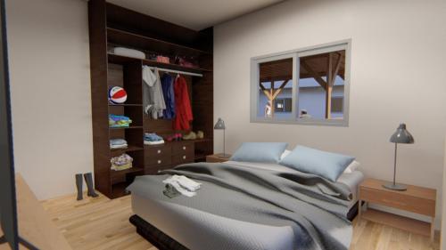 Proyecto de Apartamentos en venta en Jarabacoa R.D en Jarabacoa - Imagen 2
