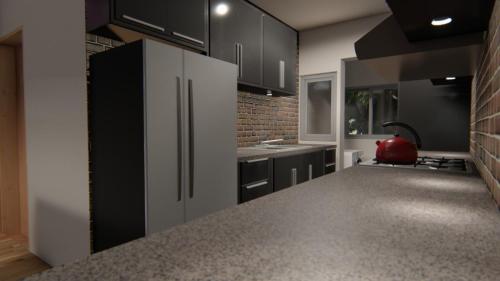 Proyecto de Apartamentos en venta en Jarabacoa R.D en Jarabacoa - Imagen 3