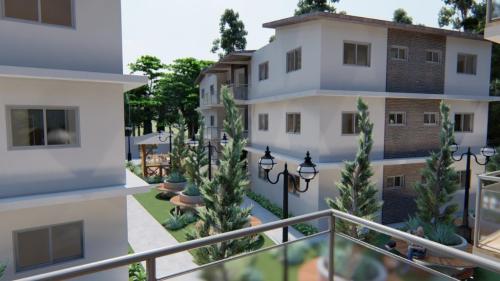 Proyecto de Apartamentos en venta en Jarabacoa R.D en Jarabacoa - Imagen 9