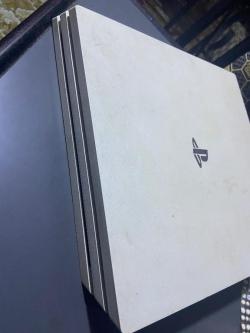Ps4 pro craquer à Abidjan - Photo 6