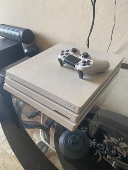 Ps4 pro craquer à Abidjan - Photo 5