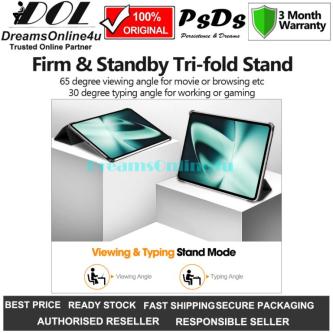 PsDs OPPO Pad 2 One Plus Tab 11.61 Classical Tri-Fold Smart … in Subang Jaya - Image 1