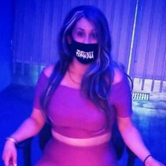 Puerto Rican MILF needs spanking in Murrieta - Image 1
