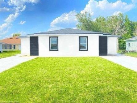 Puffin St Unit,sebring, Home For Rent in Lakeland - Image 1
