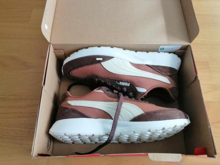 Puma Runtamed oficial en Barcelona - Imagen 2