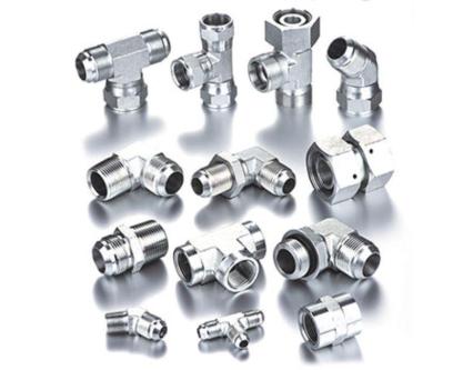 Purchase High Quality Pipe Fitting In India in Khetwādi - Image 1