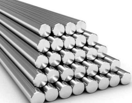 Purchase High Quality Round Bar In India in Khetwādi - Image 1