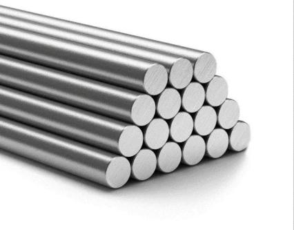 Purchase High Quality Round Bar In India in Kurla - Image 1