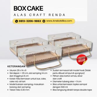 Pusat Gift Box Mika Sidoarjo in Surabaya - Image 2