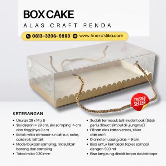 Pusat Mika Rice Box Sidoarjo in Surabaya - Image 2