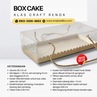 Pusat Mika Rice Box Sidoarjo in Surabaya - Image 3