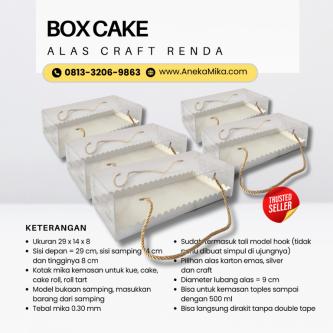 Pusat Mika Rice Box Sidoarjo in Surabaya - Image 5