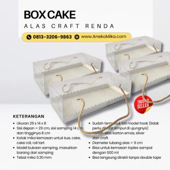 Pusat Mika Rice Box Sidoarjo in Surabaya - Image 6