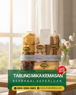 Pusat Mika Rice Box Yogyakarta in Yogyakarta - Image 2