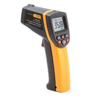 Pyrometers for Accurate Measurement | Nagman Instruments in Poonamallee - Image 1