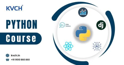 Python Course Near Me – Start Your Coding Journey Today in Noida - Image 1