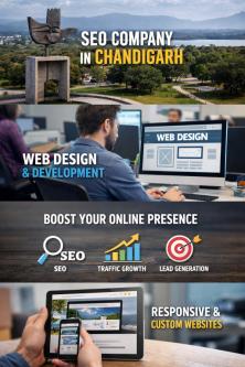 Python Development Service For Websites and Data Analysis in Chandigarh - Image 4