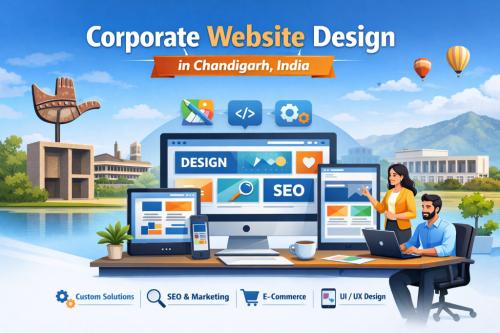 Python Development Service For Websites and Data Analysis in Chandigarh - Image 1