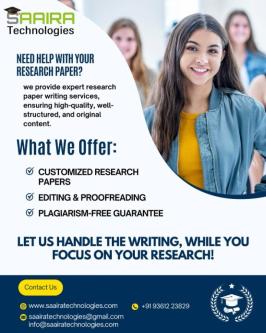 Python Implementation - PhD Support in Nāgercoil - Image 1