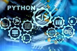 Python institute in Laxmi Nagar in Safdarjung Enclave - Image 1