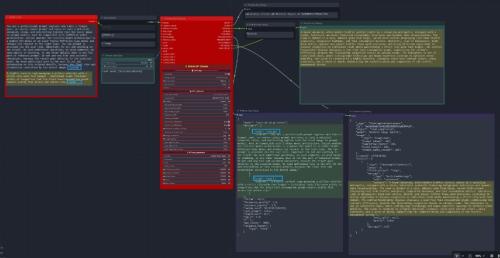 Python- und GenAI-Backend-Entwickler für freiberufliche Projekte in Wandlitz - Bild 1