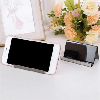 QINMEI Name Tag Display Rack Creative High-End Table … in Bukit Batok - Image 1