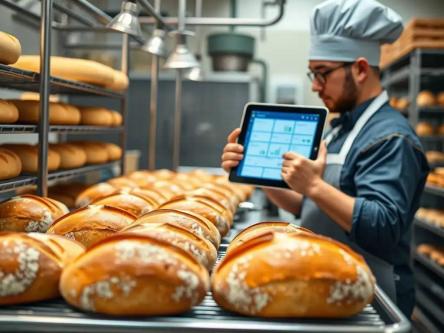 QMS Software for Food Industry Quality Management in Gurgaon - Image 2