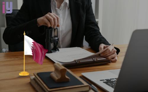 Qatar Embassy Attestation – Quick & Reliable Services in Bandra - Image 1