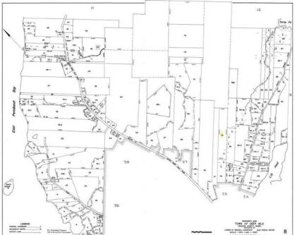 Quaco Rd, Deer Isle, Plot For Sale in Bangor - Image 1