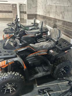 Quad moto (4 Roues) à Abidjan - Photo 1