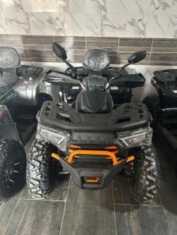 Quad moto (4 Roues) à Abidjan - Photo 3