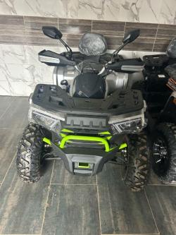 Quad moto (4 Roues) à Abidjan - Photo 4