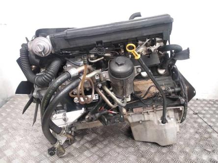 Quality 1995 Land Rover Range Rover 2.5L 256TM engine available. in George - Image 2