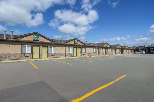 Quality Inn & Suites in Cambridge - Image 1