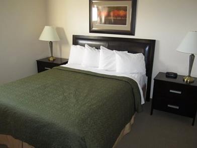 Quality Inn in Kamloops - Image 1