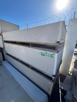 Quality Nutec Boards for Cladding & Ceilings in Cape Town - Image 1