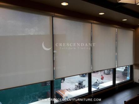 Quality Sunscreen Window Blinds in Pasig - Image 1