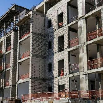 Quality Work, Strong Structure and Construction Management in Bhopal - Image 1