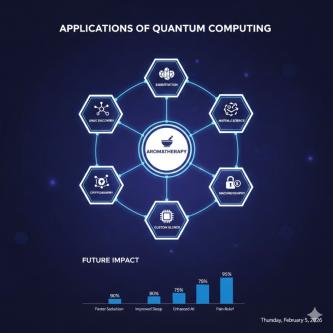 Quantum Computing Beyond Theory in Vasant Kunj - Image 1