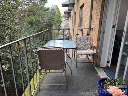 Queens Rd Unit,charlotte, Condo For Rent in Charlotte - Image 1