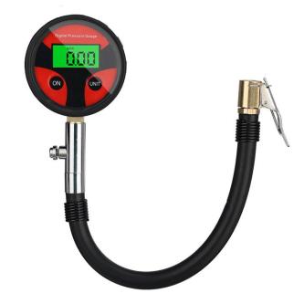 Quick Clip 200PSI Multi-function Air Tire Inflator Digital … in Sydney - Image 1