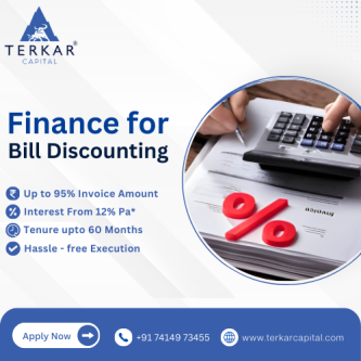 Quick Funds Against Bills in Wakad - Image 1