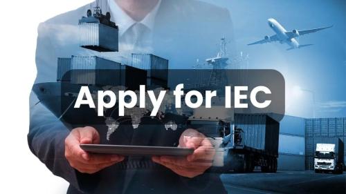 Quick IEC Registration Get Your Import Export Code Fast in Rewari - Image 1