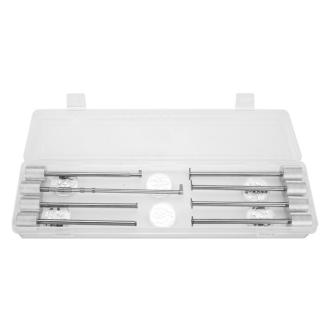 Quick Lock Pick Opening Tools Set with 8 Torque Wrenches 6 … in Eurobodalla - Image 1
