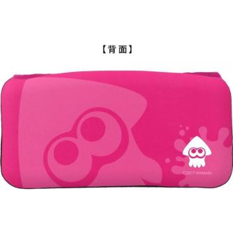 Quick Pouch Collection Nintendo Switch Splatoon 2 (Neon … in Bukit Batok - Image 1