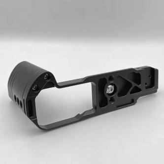 Quick Release Plate L Bracket for for Zfc Camera- Hand … in Novena - Image 1